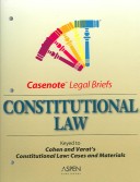 Constitutional Law