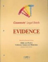 Evidence