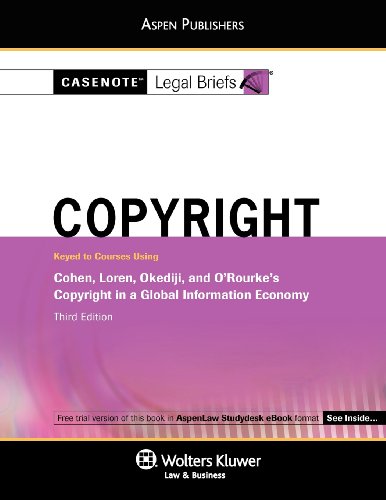 Copyright Law
