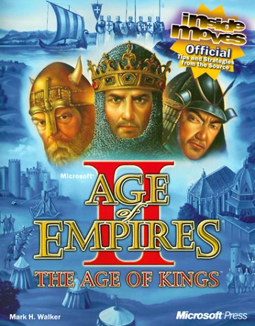 Microsoft Age of empires II