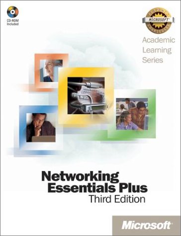 ALS Networking Essentials Plus