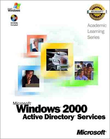 ALS Microsoft Windows 2000 Active Directory Services