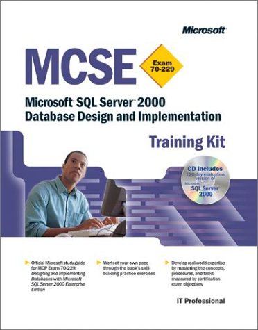 Mcse Training Kit