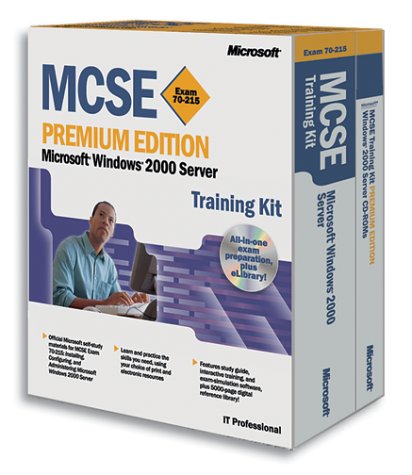 Mcse Training Kit
