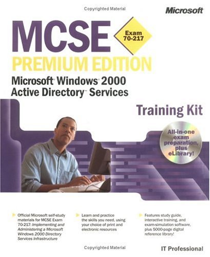 Mcse Training Kit--Premium Edition