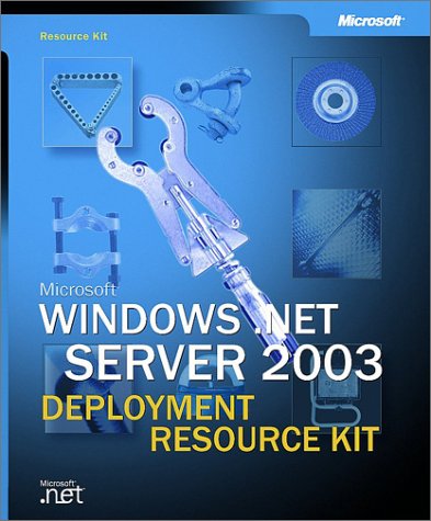 Microsoft(R) Windows Server(Tm) 2003 Deployment Kit