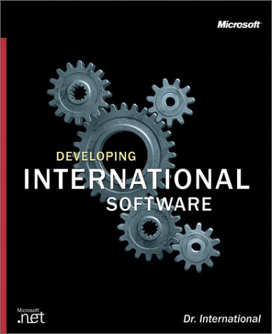 Developing International Software