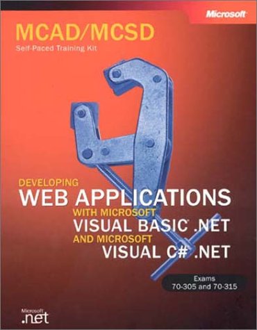 McAd/MCSD Self-Paced Training Kit