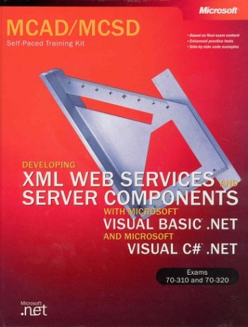 MCAD/MCSD Self-Paced Training Kit