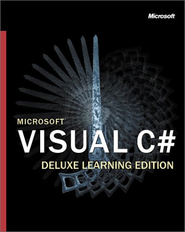 Microsoft Visual C# .Net Deluxe Learning Edition