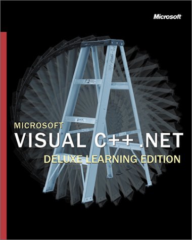 Microsoft Visual C++ .Net Deluxe Learning Edition