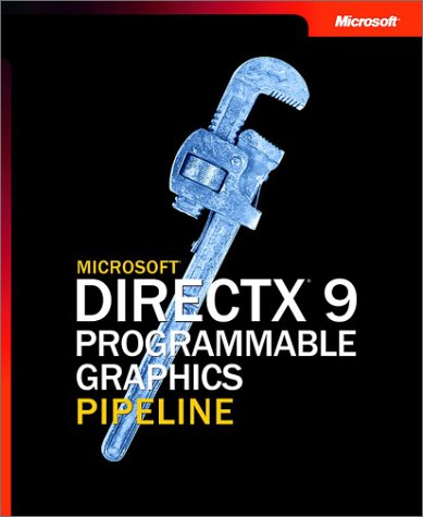 Microsoft® DirectX® 9 Programmable Graphics Pipeline