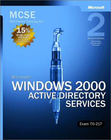 Microsoft Windows 2000 Core Requirements, Exam 70-217