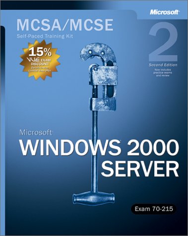 McSa/McSe Self-Paced Training Kit