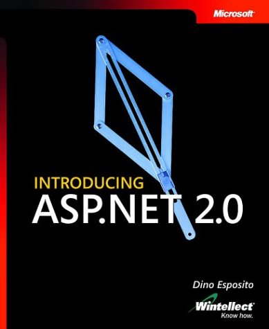 Introducing Microsoft ASP.Net 2.0