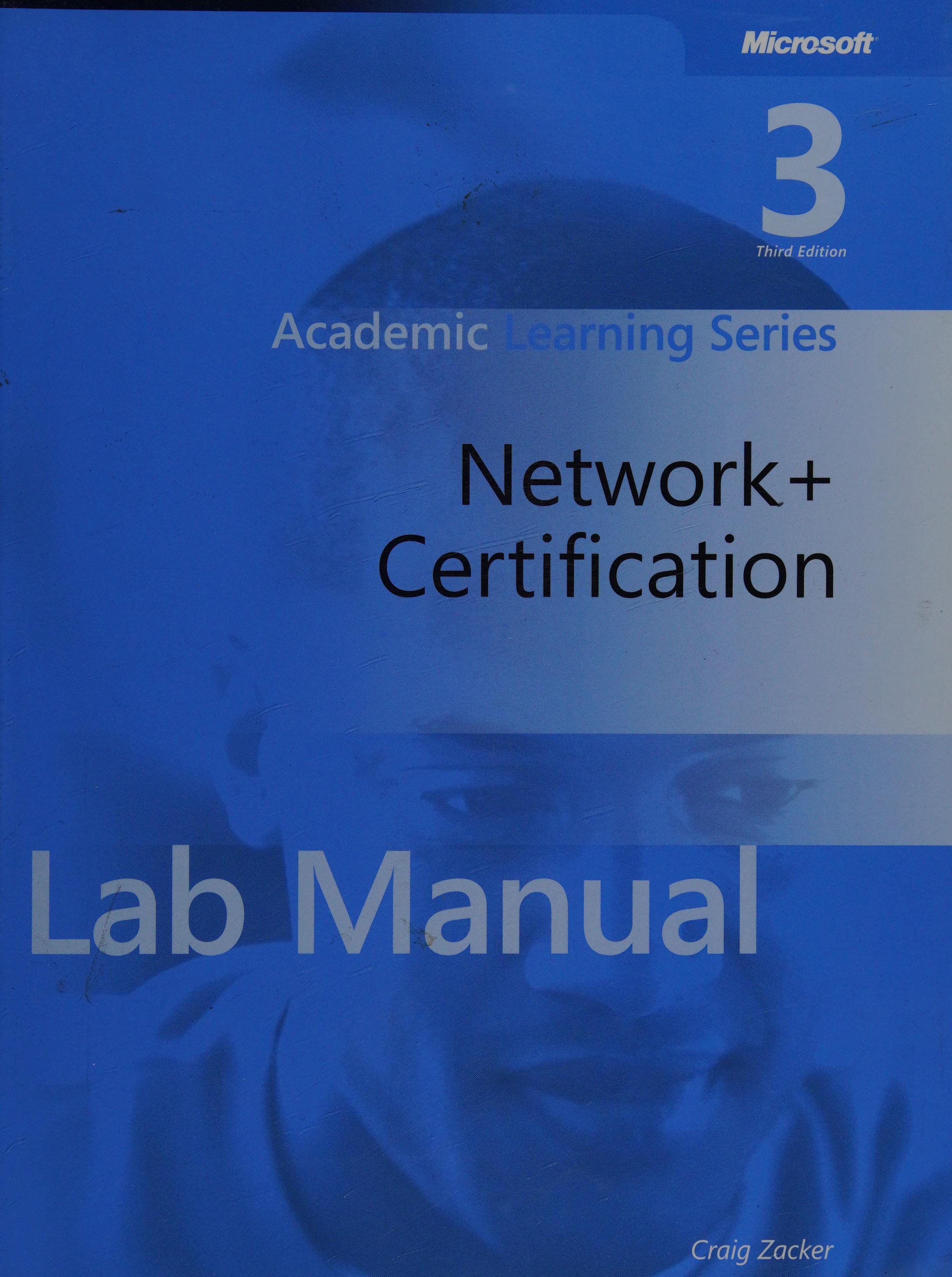 Als Networking Essentials