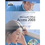 Microsoft Official Academic Course