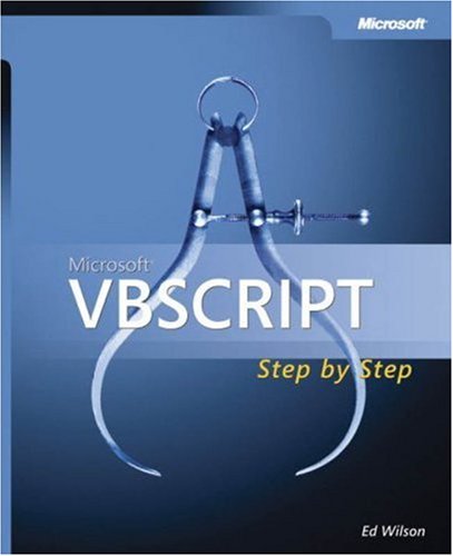 Microsoft VBScript