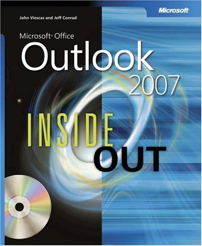 Microsoft Office Outlook 2007 Inside Out