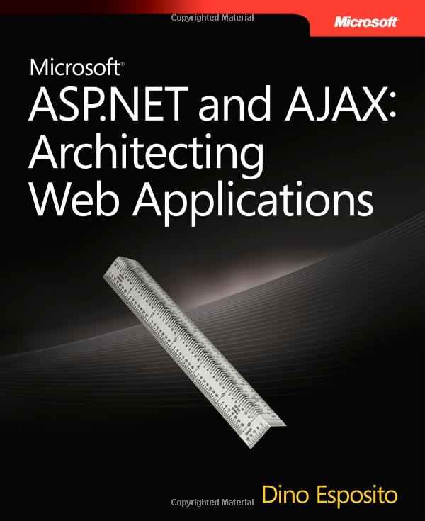 Microsoft® ASP.NET and AJAX