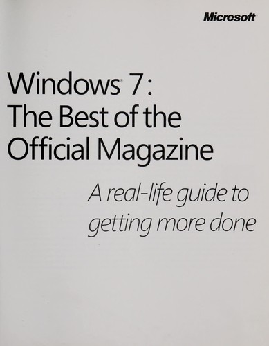 Windows 7