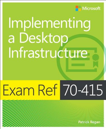Exam Ref 70-415
