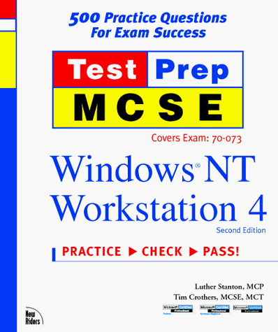 Testprep McSe