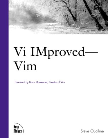 Vi IMproved (VIM)