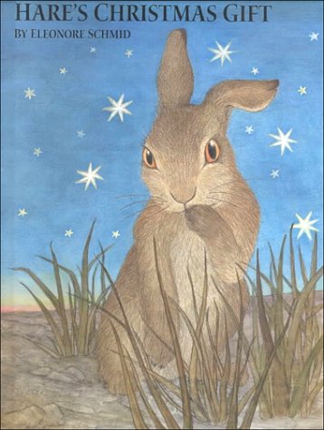 Hare's Christmas Gift