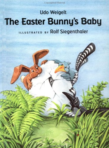 Easter Bunny's Baby, The