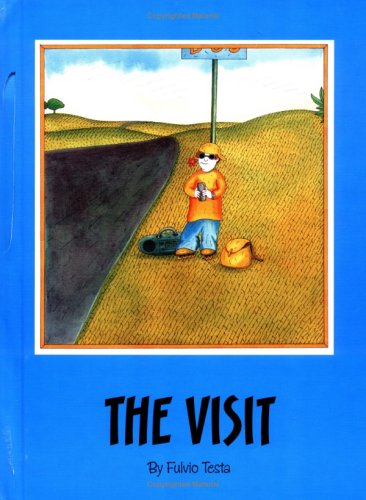 The Visit