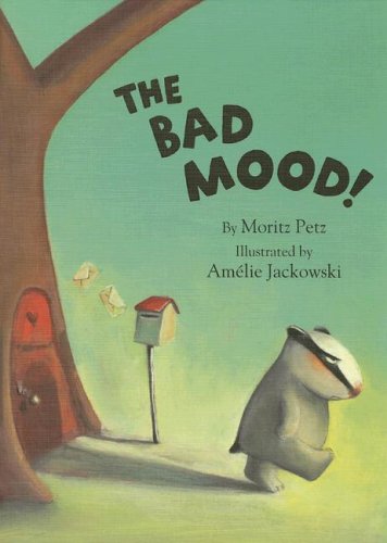 Bad Mood