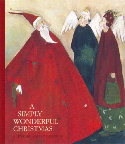 A Simply Wonderful Christmas