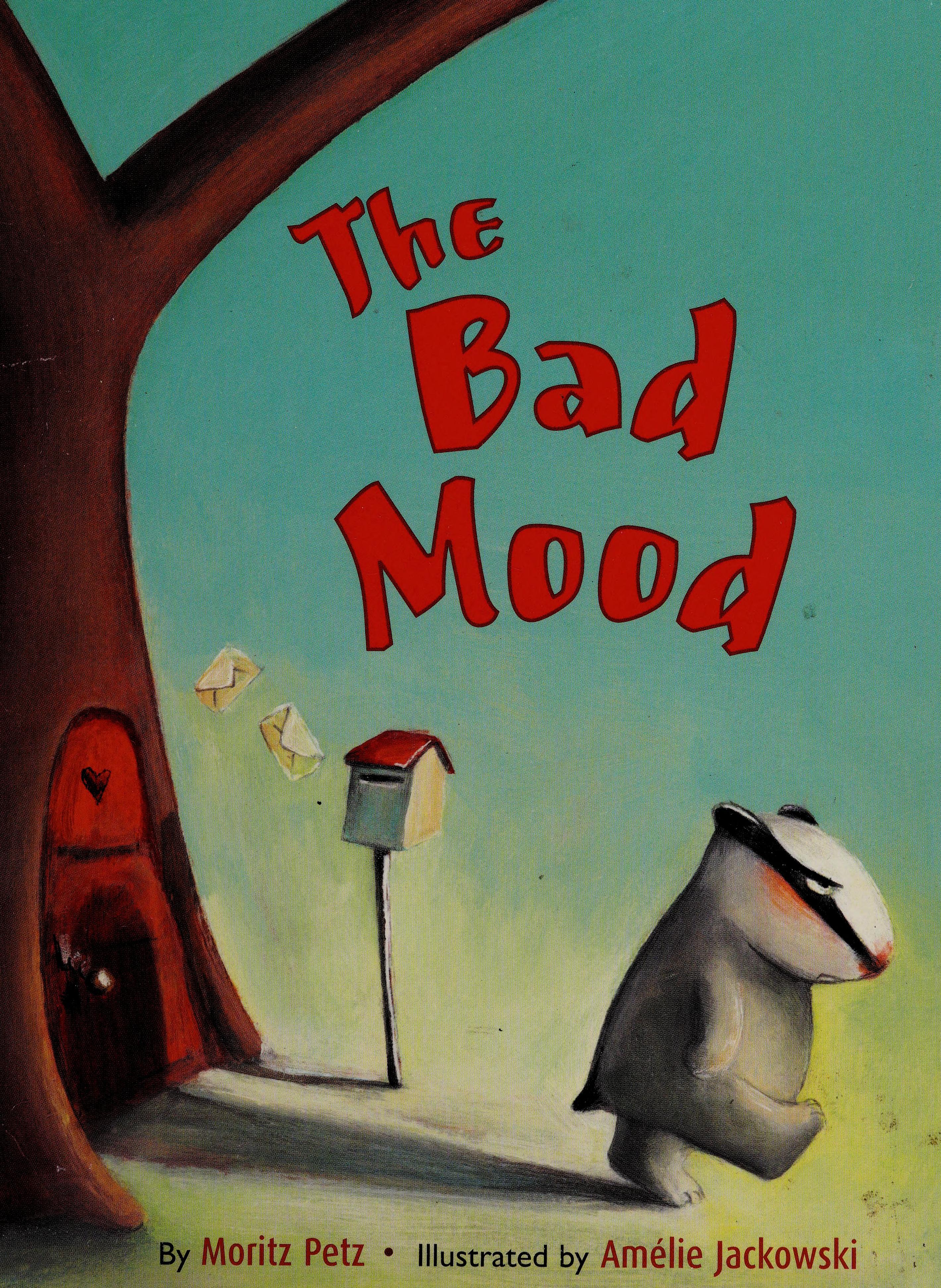 The bad mood