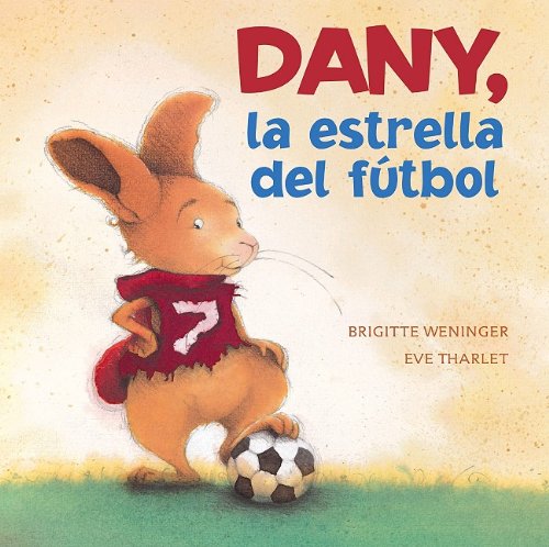 Dany, la Estrella del Futbol