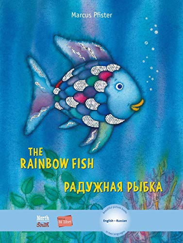 The Rainbow Fish/Bi:Libri - Eng/Russian
