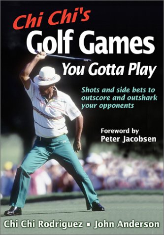 Chi Chi s Golf Games You Gotta Play