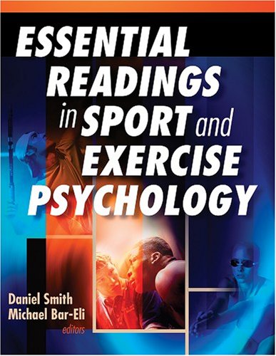 Essential Readings in Sport and Exercise Psychology