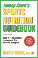 Nancy Clark's Sports Nutrition Guidebook