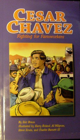 Cesar Chavez