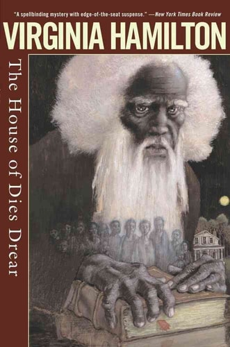 The House Of Dies Drear