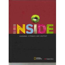 Inside