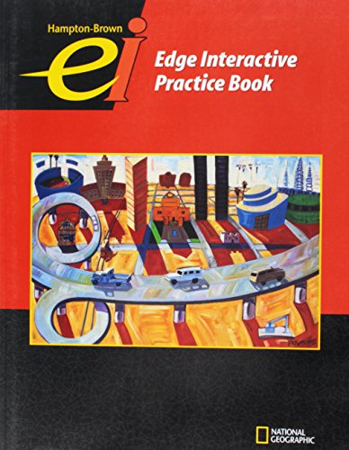 Edge Fundamentals Interactive Practice Book