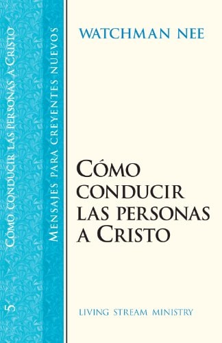 Mensajes Para Creyentes Nuevos
