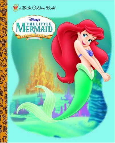 The Little Mermaid (Disney Princess)