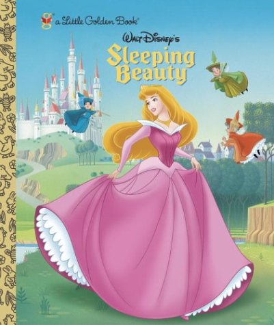 Sleeping Beauty (Disney Princess)