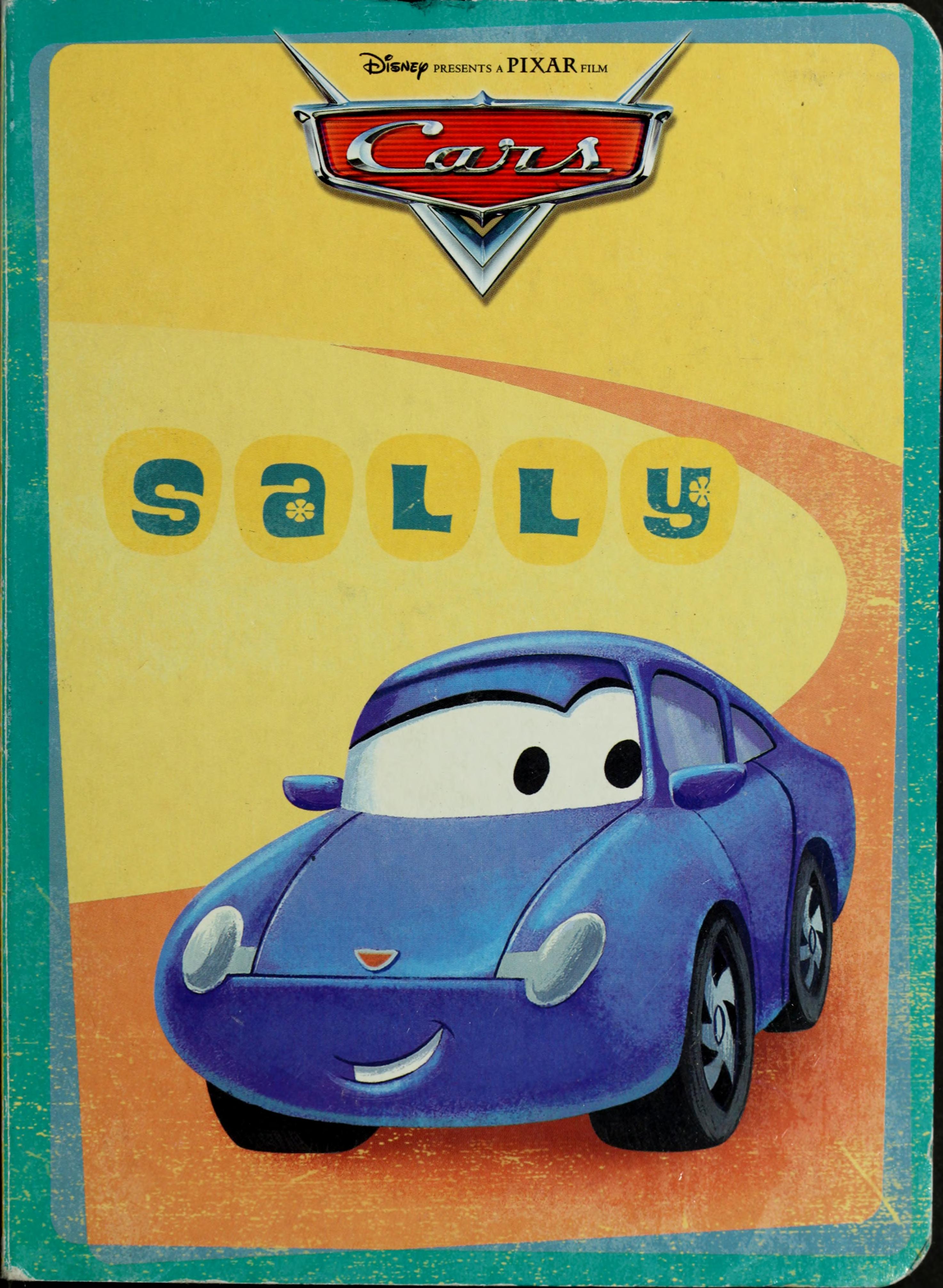 Sally