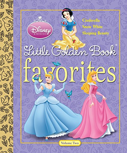 DISNEY PRINCESS LGB