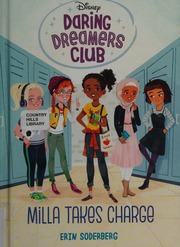 Daring Dreamers Club #1