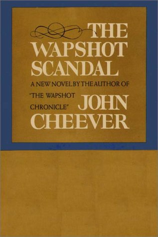 The Wapshot Scandal